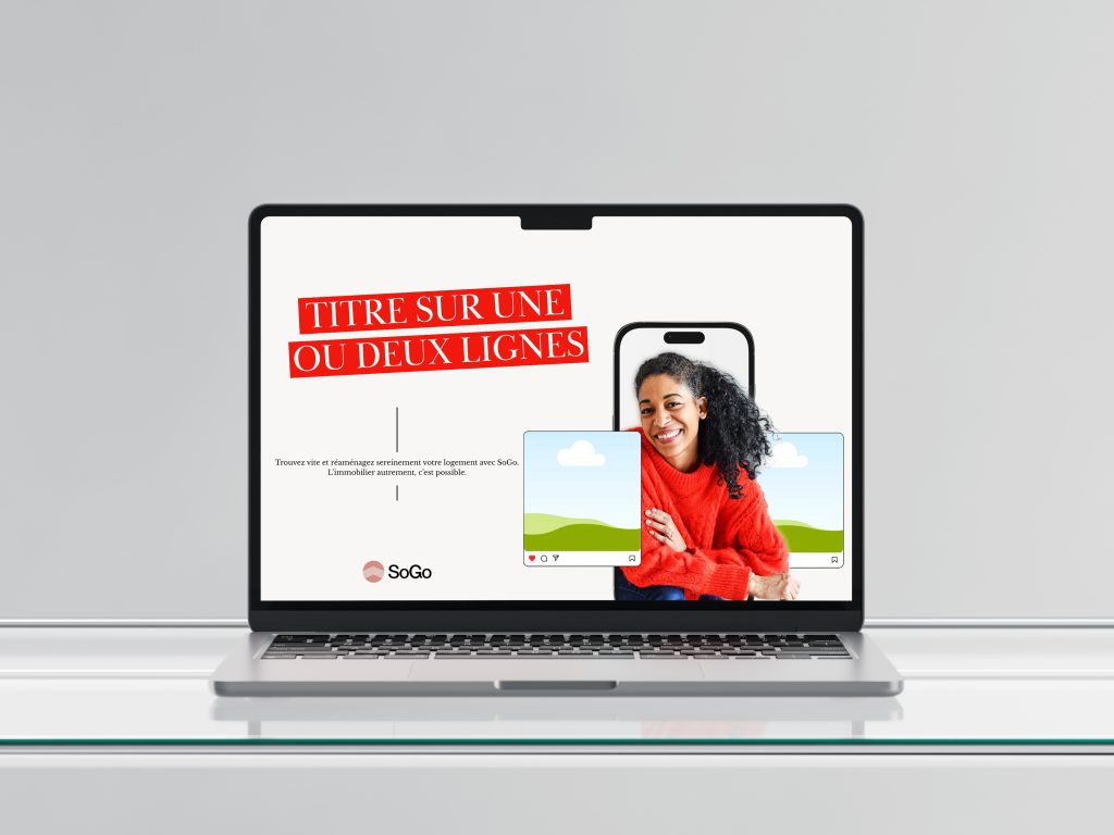 Templates réseaux sociaux